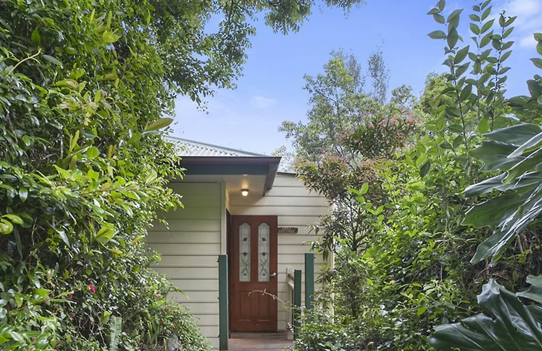 Lillypilly'S Cottages & Day Spa-1